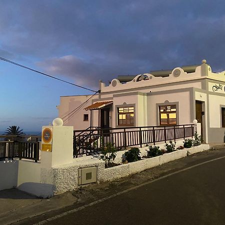 Geko Hotels Los Llanillos Kültér fotó