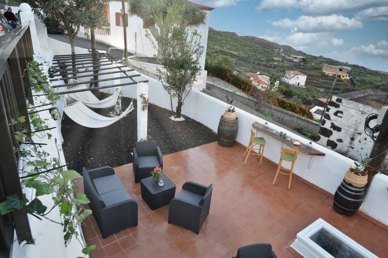 Geko Hotels Los Llanillos Kültér fotó
