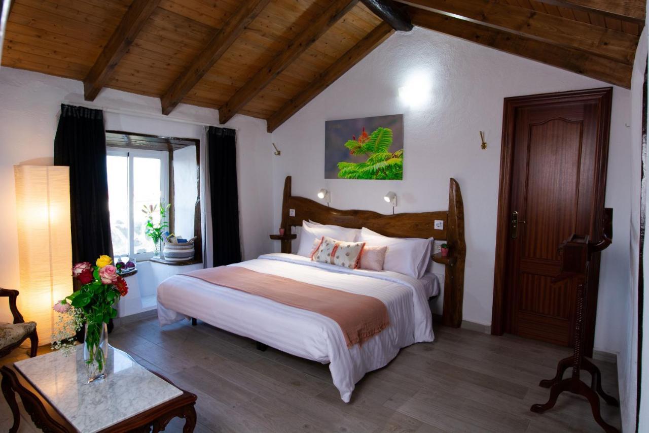 Geko Hotels Los Llanillos Kültér fotó
