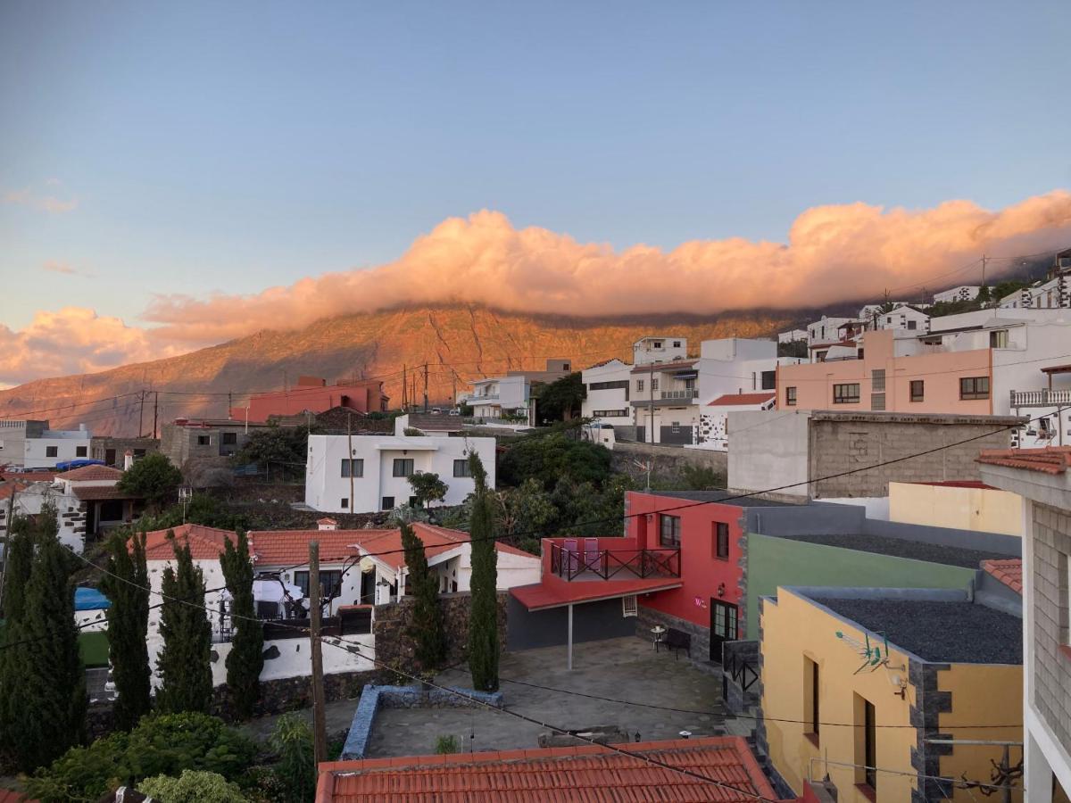 Geko Hotels Los Llanillos Kültér fotó