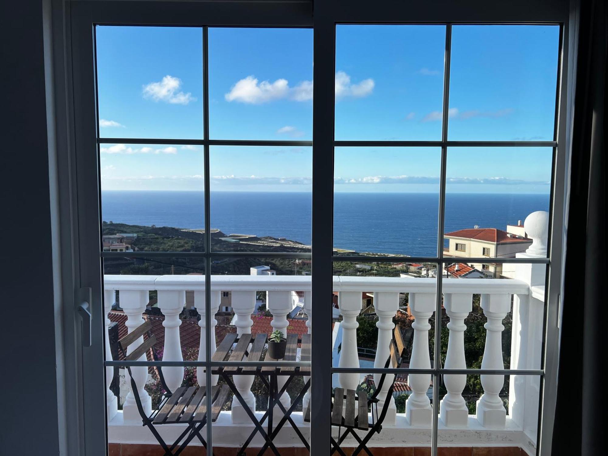 Geko Hotels Los Llanillos Kültér fotó
