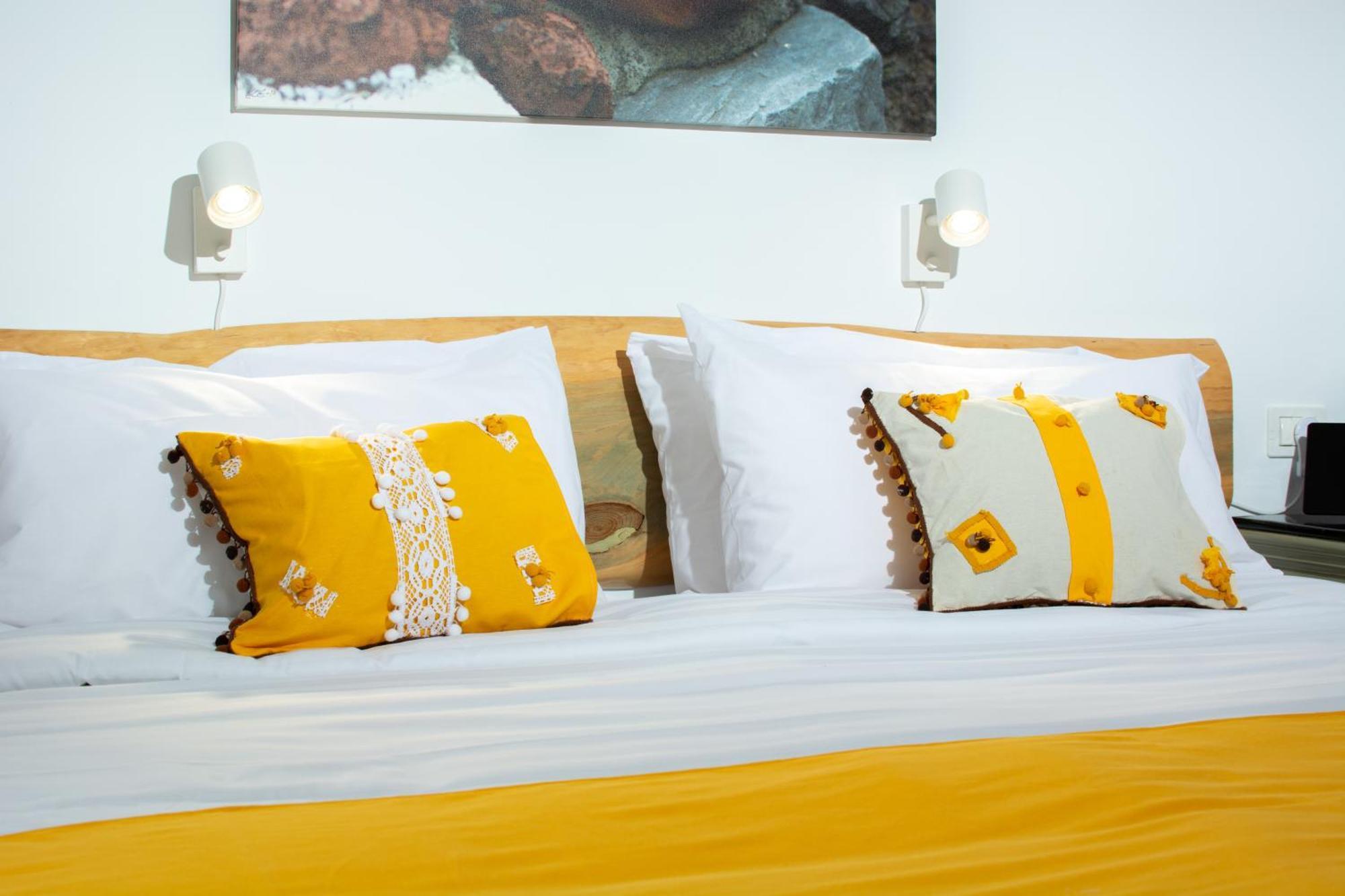 Geko Hotels Los Llanillos Kültér fotó