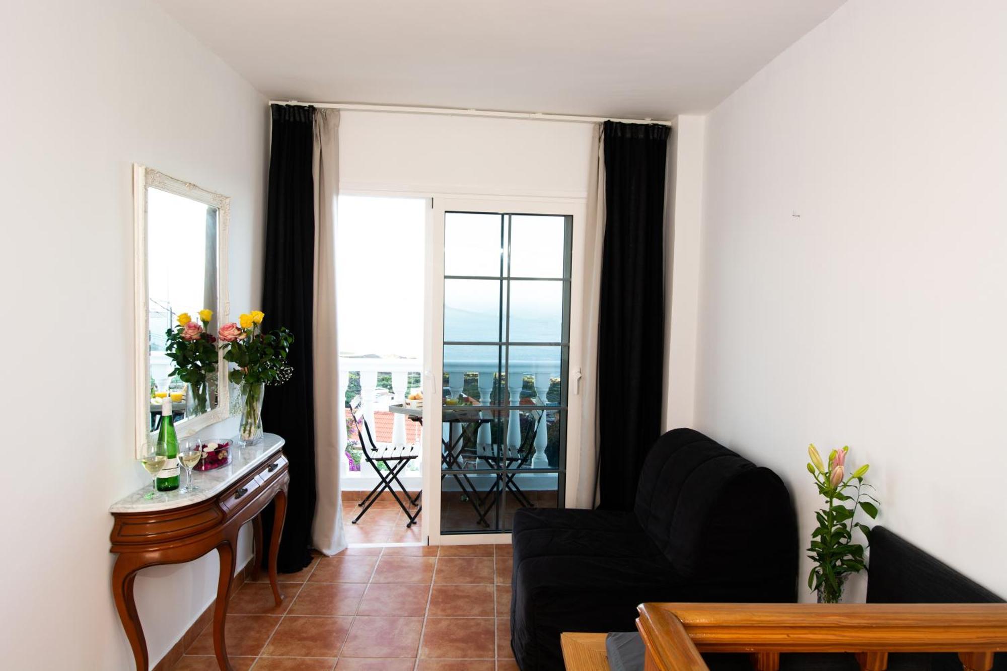 Geko Hotels Los Llanillos Kültér fotó