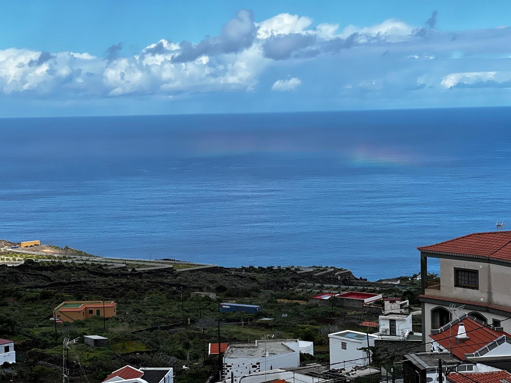 Geko Hotels Los Llanillos Kültér fotó
