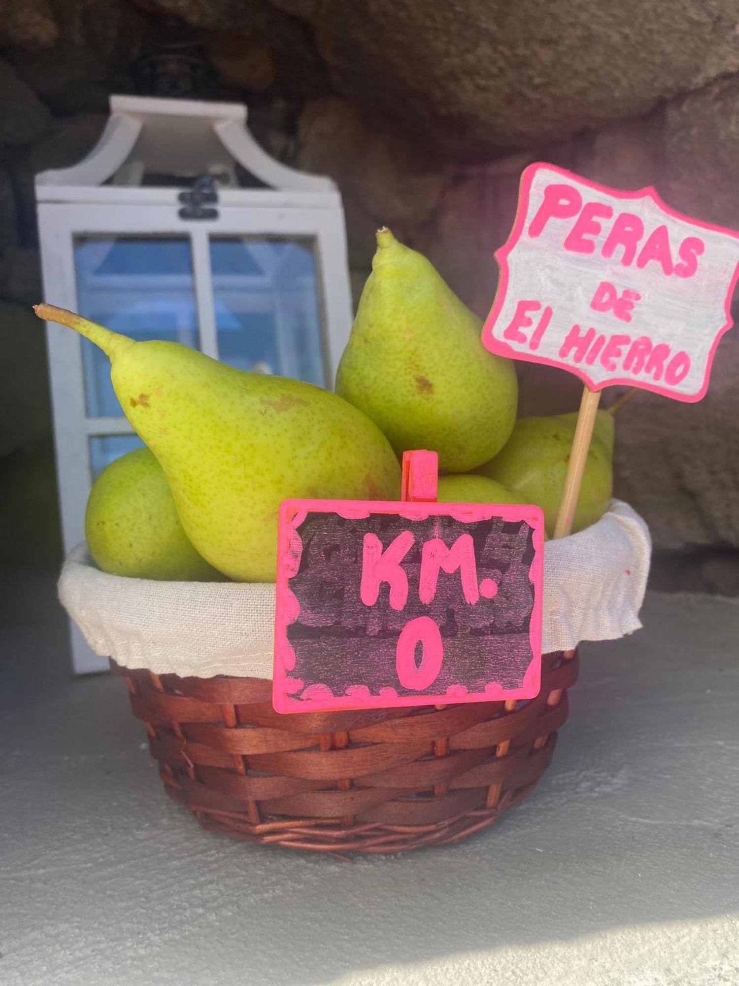Geko Hotels Los Llanillos Kültér fotó