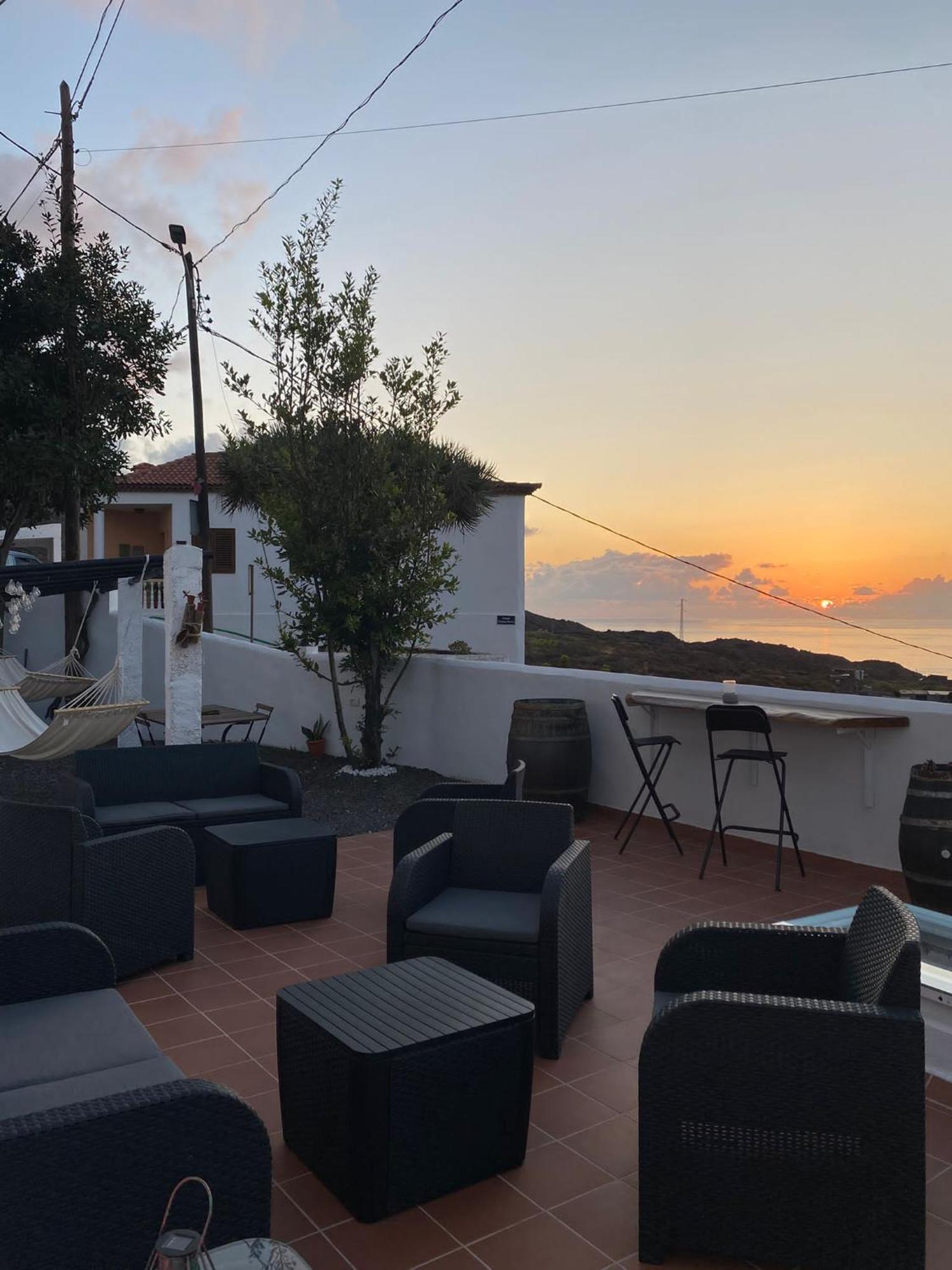Geko Hotels Los Llanillos Kültér fotó